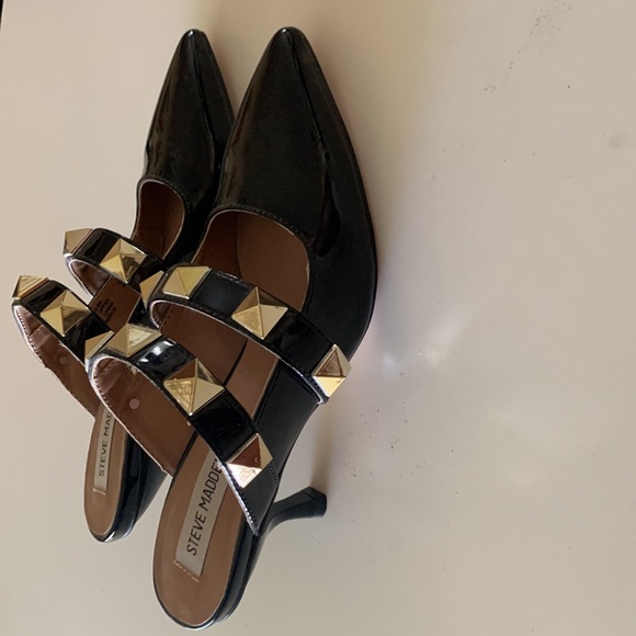Steve Madden heels size 6.5 - Picture 5 of 5